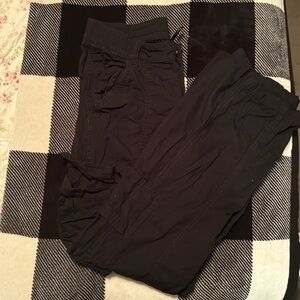 H&M Black Women's Pants